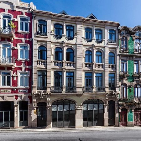 Bo - Bolhao Apartments Porto Exterior foto