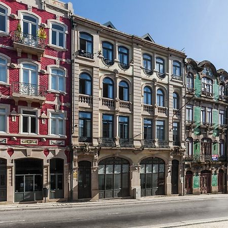 Bo - Bolhao Apartments Porto Exterior foto