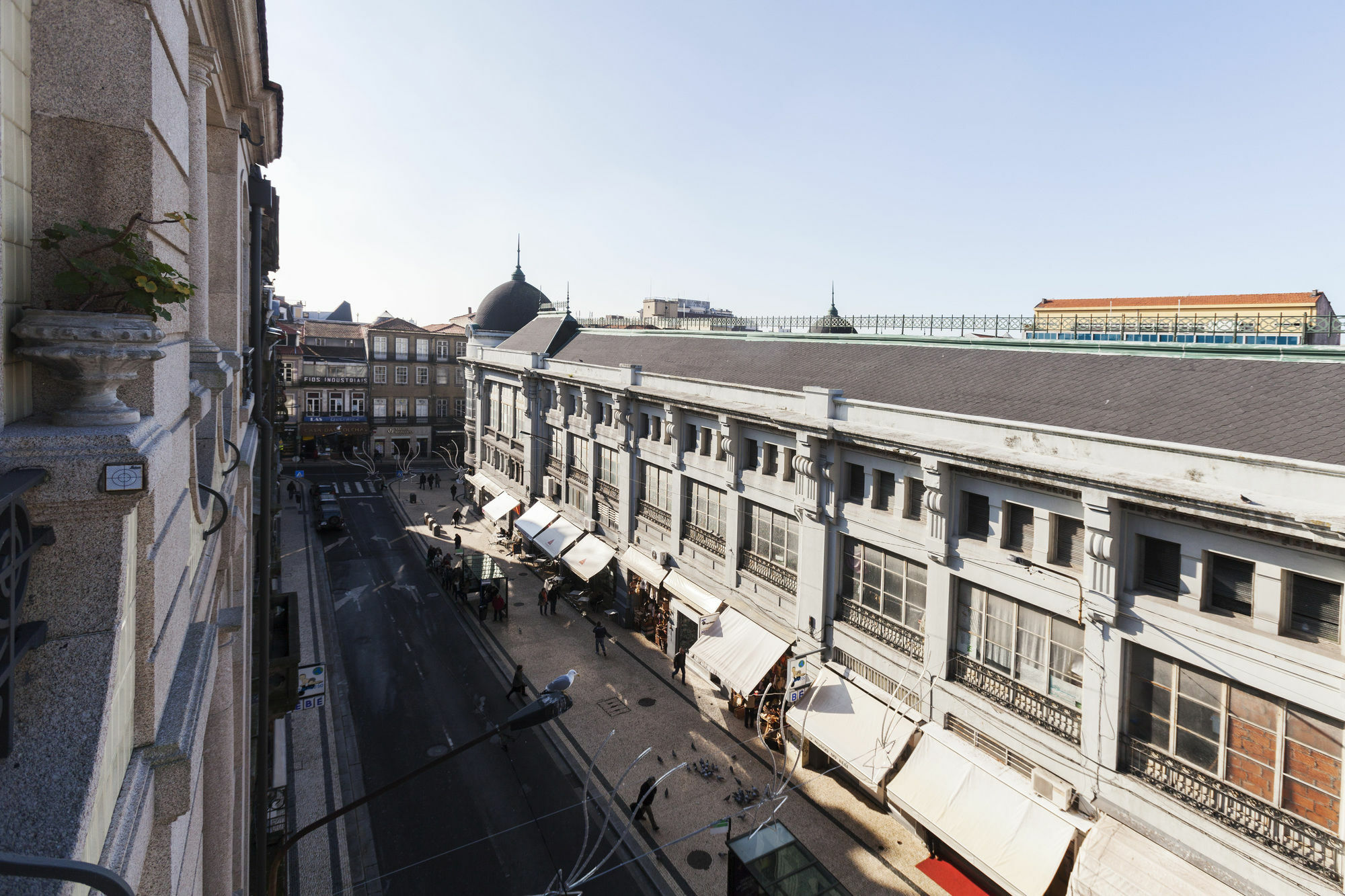 Bo - Bolhao Apartments Porto Exterior foto